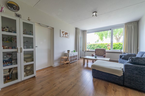 Medium property photo - Oldenneelhof 15, 5991 BS Baarlo